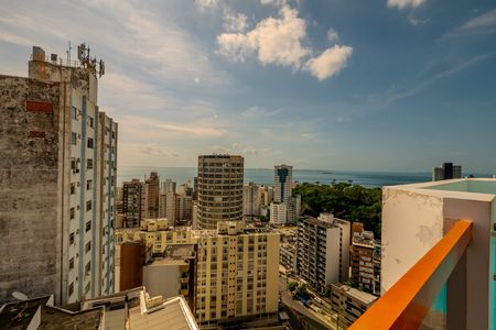 Apartamento para alugar com 36m², 1 quarto e 1 vaga Apartamento para alugar com 36m², 1 quarto e 1 vagaVISTAS