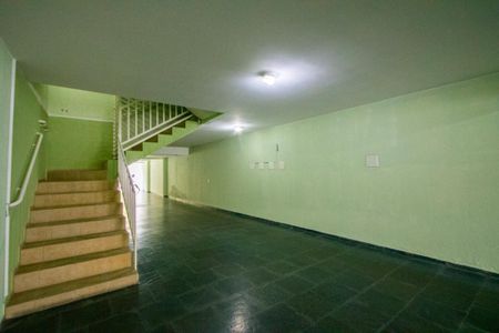 Apartamento à venda com 68m², 2 quartos e 1 vaga Apartamento à venda com 68m², 2 quartos e 1 vagaGaragem