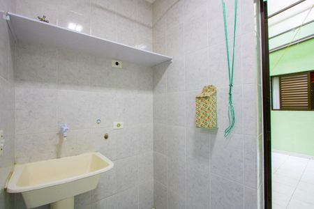 Apartamento à venda com 68m², 2 quartos e 1 vaga Apartamento à venda com 68m², 2 quartos e 1 vagaÁrea de serviço