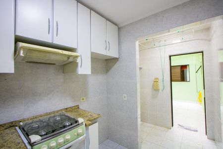 Apartamento à venda com 68m², 2 quartos e 1 vaga Apartamento à venda com 68m², 2 quartos e 1 vagaCozinha