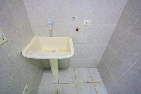 Apartamento à venda com 68m², 2 quartos e 1 vaga Apartamento à venda com 68m², 2 quartos e 1 vagaÁrea de serviço