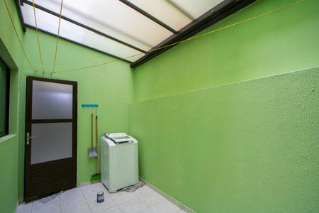Apartamento à venda com 68m², 2 quartos e 1 vaga Apartamento à venda com 68m², 2 quartos e 1 vagaQuintal
