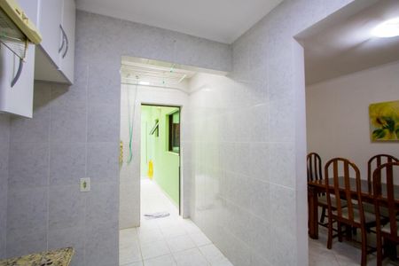Apartamento à venda com 68m², 2 quartos e 1 vaga Apartamento à venda com 68m², 2 quartos e 1 vagaCozinha