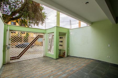 Apartamento à venda com 68m², 2 quartos e 1 vaga Apartamento à venda com 68m², 2 quartos e 1 vagaGaragem