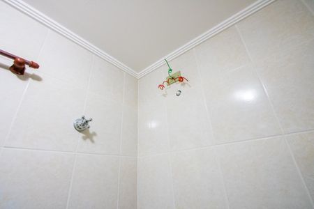 Apartamento à venda com 68m², 2 quartos e 1 vaga Apartamento à venda com 68m², 2 quartos e 1 vagaBanheiro social