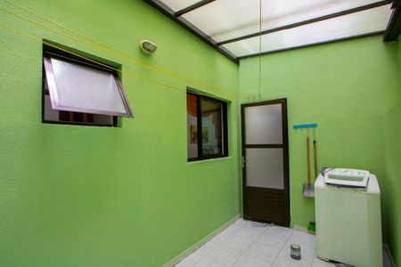 Apartamento à venda com 68m², 2 quartos e 1 vaga Apartamento à venda com 68m², 2 quartos e 1 vagaQuintal