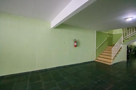 Apartamento à venda com 68m², 2 quartos e 1 vaga Apartamento à venda com 68m², 2 quartos e 1 vagaVaga da garagem