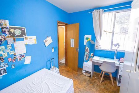 Apartamento à venda com 56m², 2 quartos e 1 vaga Apartamento à venda com 56m², 2 quartos e 1 vagaQuarto 2