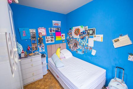 Apartamento à venda com 56m², 2 quartos e 1 vaga Apartamento à venda com 56m², 2 quartos e 1 vagaQuarto 2
