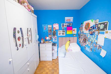 Apartamento à venda com 56m², 2 quartos e 1 vaga Apartamento à venda com 56m², 2 quartos e 1 vagaQuarto 2