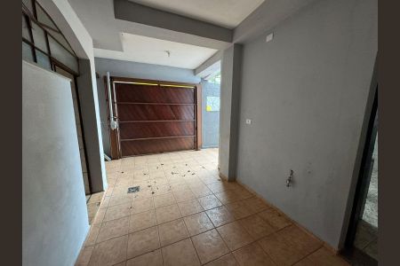 Casa para alugar com 150m², 4 quartos e 2 vagasSala