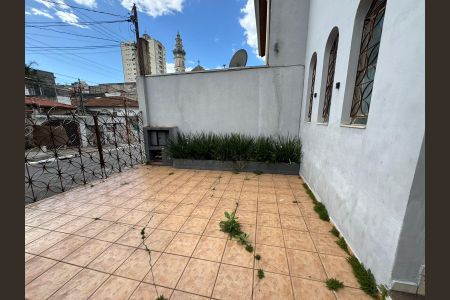 Varanda de casa para alugar com 4 quartos, 150m² em Vila Santa Isabel, São Paulo
