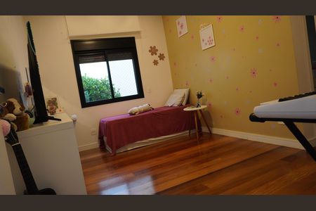 Casa de condomínio à venda com 407m², 4 quartos e 6 vagasSuíte 4