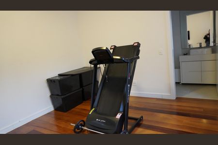 Casa de condomínio à venda com 407m², 4 quartos e 6 vagasSuíte 3