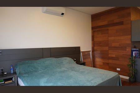 Suíte2  / Principal de casa de condomínio à venda com 4 quartos, 407m² em Colinas da Anhanguera, Santana de Parnaíba