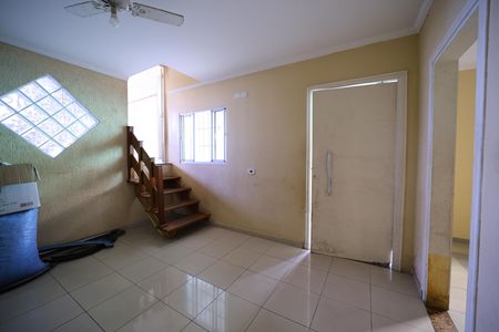 Sala de Jantar de casa para alugar com 4 quartos, 250m² em Vila Paranagua, São Paulo