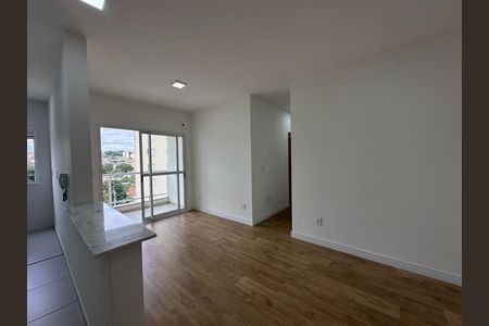 Apartamento para alugar com 73m², 3 quartos e 1 vaga Apartamento para alugar com 73m², 3 quartos e 1 vagaSala