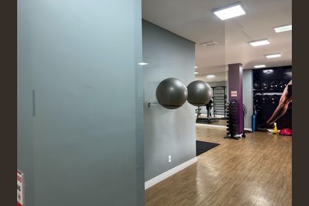 Apartamento para alugar com 73m², 3 quartos e 1 vaga Apartamento para alugar com 73m², 3 quartos e 1 vagaÁrea comum - Academia