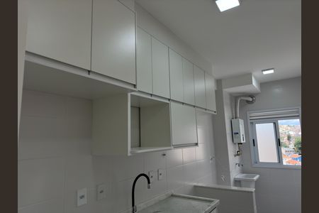Apartamento para alugar com 73m², 3 quartos e 1 vaga Apartamento para alugar com 73m², 3 quartos e 1 vagaCozinha
