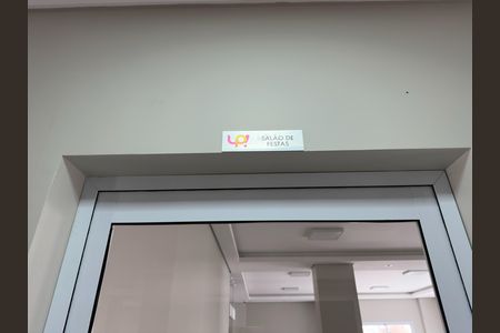 Apartamento para alugar com 73m², 3 quartos e 1 vaga Apartamento para alugar com 73m², 3 quartos e 1 vagaÁrea comum - Salão de festas