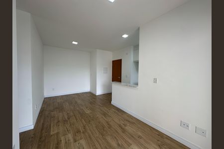 Sala de apartamento para alugar com 3 quartos, 73m² em Centro, Jacareí