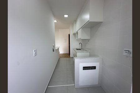 Apartamento para alugar com 73m², 3 quartos e 1 vaga Apartamento para alugar com 73m², 3 quartos e 1 vagaCozinha e Área de Serviço