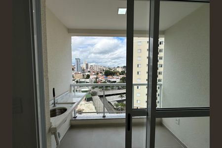 Apartamento para alugar com 73m², 3 quartos e 1 vaga Apartamento para alugar com 73m², 3 quartos e 1 vagaVista da Sala