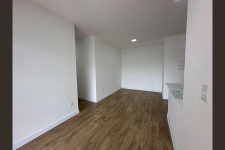 Sala de apartamento para alugar com 3 quartos, 73m² em Centro, Jacareí