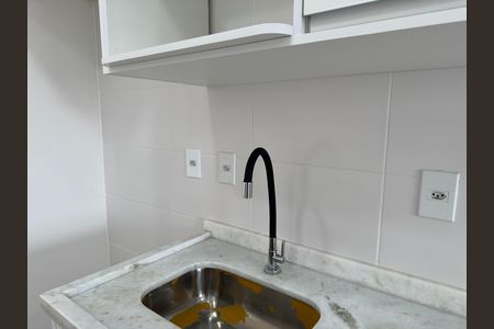Apartamento para alugar com 73m², 3 quartos e 1 vaga Apartamento para alugar com 73m², 3 quartos e 1 vagaCozinha - Torneira