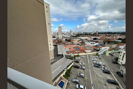 Apartamento para alugar com 73m², 3 quartos e 1 vaga Apartamento para alugar com 73m², 3 quartos e 1 vagaVista da Suíte