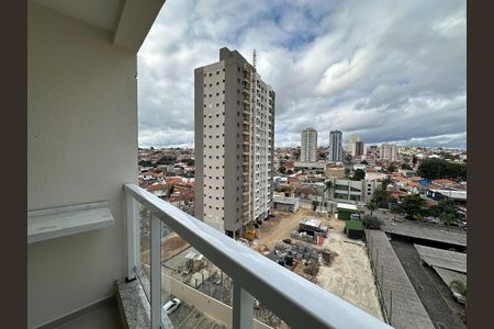 Apartamento para alugar com 73m², 3 quartos e 1 vaga Apartamento para alugar com 73m², 3 quartos e 1 vagaVaranda