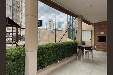 Apartamento para alugar com 73m², 3 quartos e 1 vaga Apartamento para alugar com 73m², 3 quartos e 1 vagaQuadra Esportiva