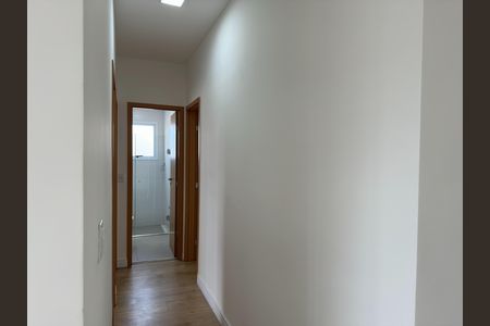 Apartamento para alugar com 73m², 3 quartos e 1 vaga Apartamento para alugar com 73m², 3 quartos e 1 vagaCorredor