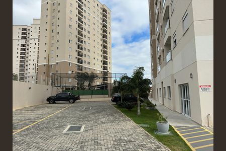 Apartamento para alugar com 73m², 3 quartos e 1 vaga Apartamento para alugar com 73m², 3 quartos e 1 vagaGaragem