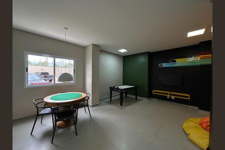Apartamento para alugar com 73m², 3 quartos e 1 vaga Apartamento para alugar com 73m², 3 quartos e 1 vagaSalão de jogos