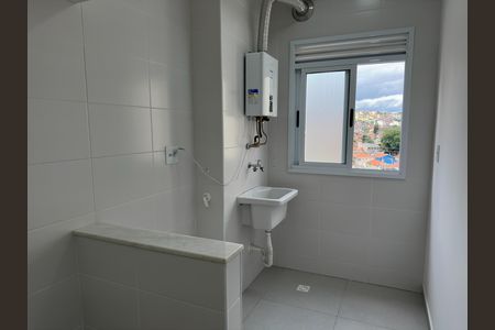 Apartamento para alugar com 73m², 3 quartos e 1 vaga Apartamento para alugar com 73m², 3 quartos e 1 vagaÁrea de Serviço