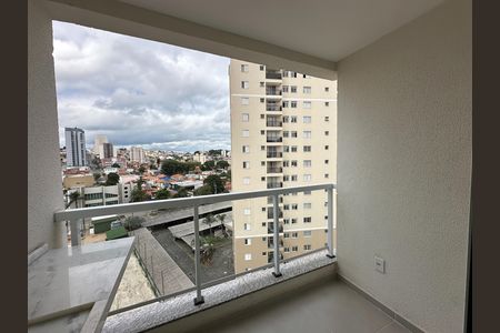 Apartamento para alugar com 73m², 3 quartos e 1 vaga Apartamento para alugar com 73m², 3 quartos e 1 vagaVaranda