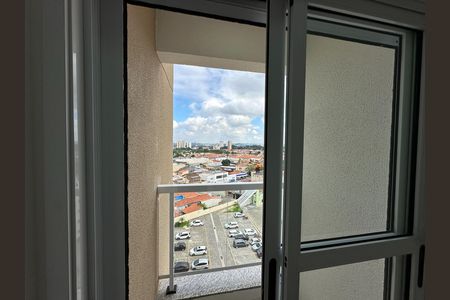 Apartamento para alugar com 73m², 3 quartos e 1 vaga Apartamento para alugar com 73m², 3 quartos e 1 vagaVaranda da Suíte