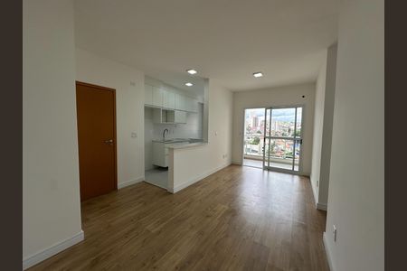 Sala de apartamento para alugar com 3 quartos, 73m² em Centro, Jacareí