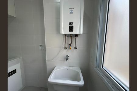 Apartamento para alugar com 73m², 3 quartos e 1 vaga Apartamento para alugar com 73m², 3 quartos e 1 vagaÁrea de Serviço