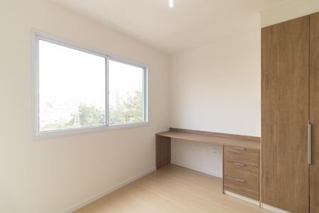Quarto de kitnet/studio para alugar com 1 quarto, 18m² em Vila Dom Pedro I, São Paulo
