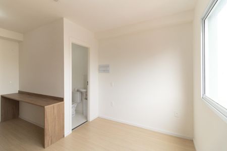Quarto de kitnet/studio para alugar com 1 quarto, 18m² em Vila Dom Pedro I, São Paulo