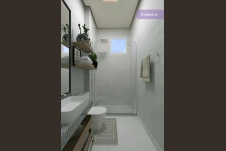Apartamento à venda com 2 quartos, 41m² em Pousada Santo Antonio, Belo Horizonte