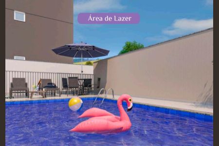 Apartamento à venda com 2 quartos, 41m² em Pousada Santo Antonio, Belo Horizonte