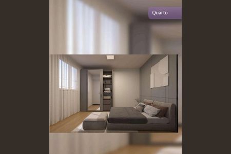Apartamento à venda com 2 quartos, 41m² em Pousada Santo Antonio, Belo Horizonte