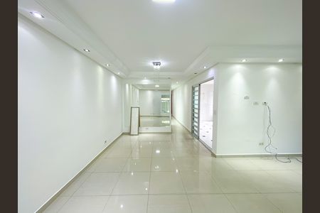 Sala de casa para alugar com 4 quartos, 160m² em Tucuruvi, São Paulo