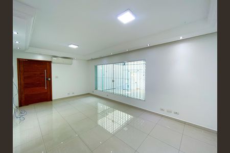Sala de casa para alugar com 4 quartos, 160m² em Tucuruvi, São Paulo