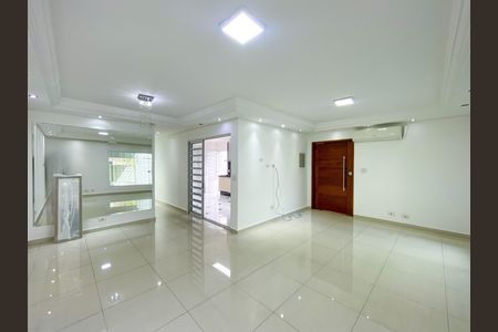 Sala de casa para alugar com 4 quartos, 160m² em Tucuruvi, São Paulo