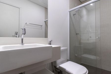 Foto 13 de kitnet/studio para alugar com 1 quarto, 30m² em Vila Buarque, São Paulo