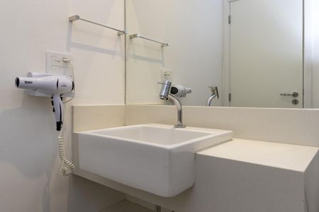 Foto 14 de kitnet/studio para alugar com 1 quarto, 30m² em Vila Buarque, São Paulo